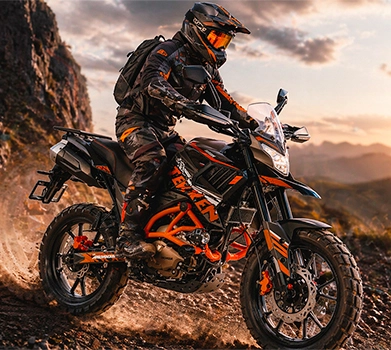 Motos Movesa Guatemal